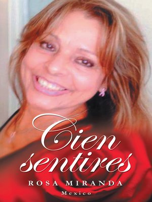 cover image of Cien Sentires